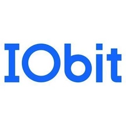 IObit Undelete logo